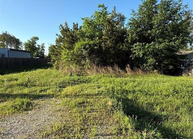 Property at 128 County Road 3548, Cleveland, TX 77327