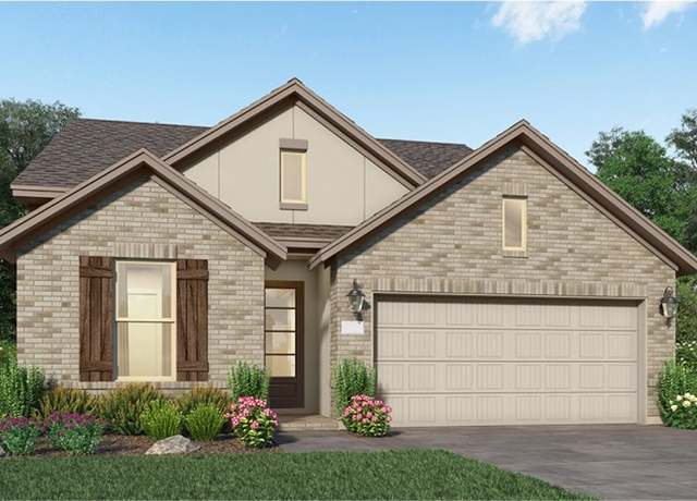 Property at 2523 American Ruby Dr, Rosharon, TX 77583, 3 beds, 2 baths