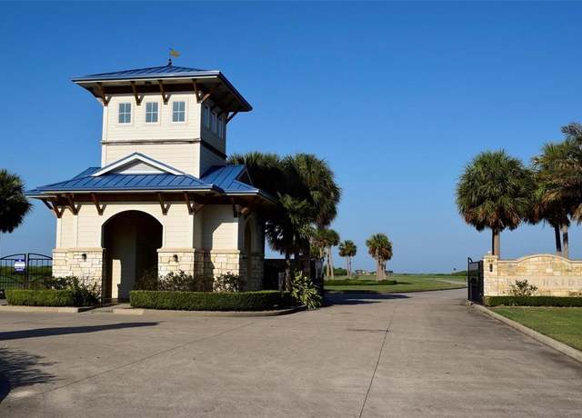 Property at 3429 Chateau Way, Palacios, TX 77465