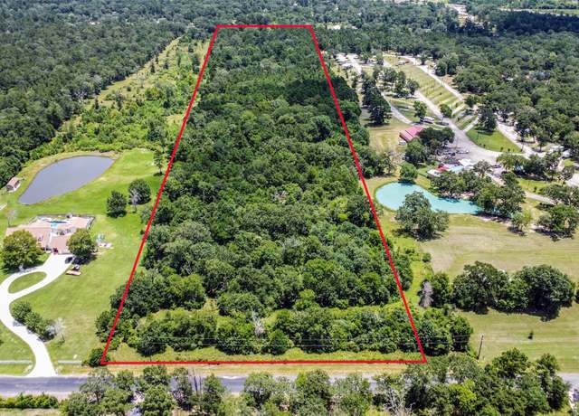 Property at 120 Wood Farm Rd, Huntsville, TX 77320
