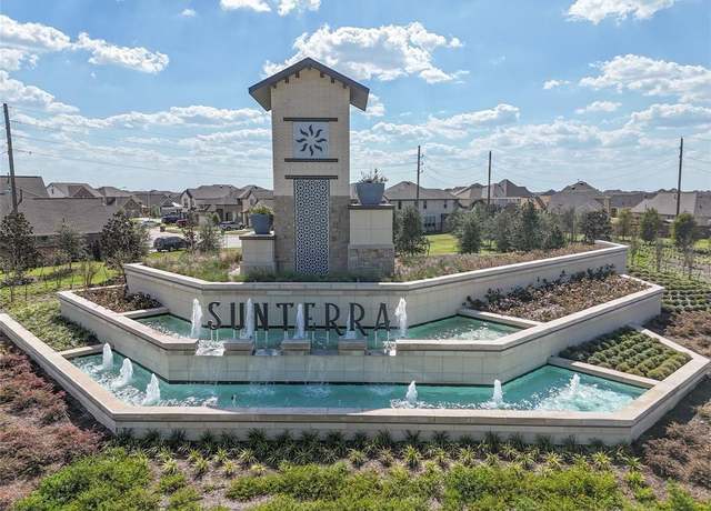 Property at 27207 Blue Pool Dr, Katy, TX 77493, 4 beds, 3 baths