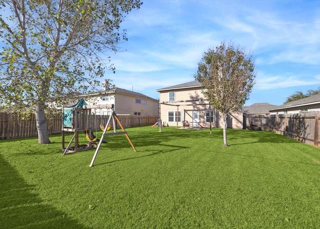 Property at 10925 Groveshire Dr, Texas City, TX 77591, 5 beds, 2.5 baths