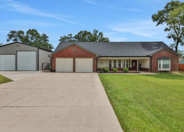 Property at 6202 Oleander Dr, Baytown, TX 77523, 3 beds, 2 baths