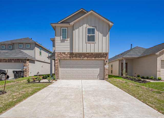 Property at 230 Emerald Thicket Ln, Huffman, TX 77336, 3 beds, 3 baths