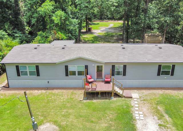 Property at 100 County Road 431, Dayton, TX 77535, 4 beds, 2 baths