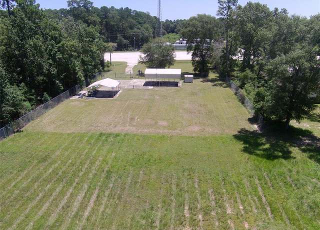 Property at 18818 FM 1314 Rd, Conroe, TX 77302
