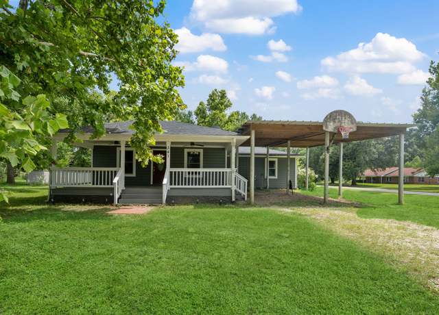Property at 341 County Road 140, Liberty, TX 77575, 3 beds, 2 baths