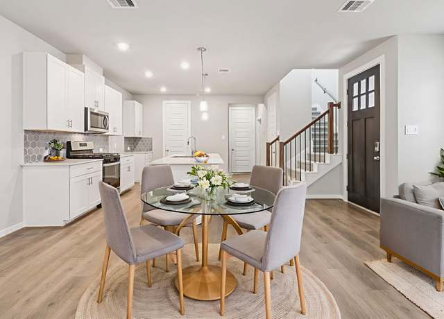 Property at 4107 Glowing Hearth Dr, Houston, TX 77080, 3 beds, 2.5 baths