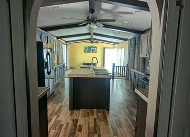 Property at 4051 County Road 4850, Warren, TX 77664, 3 beds, 2 baths