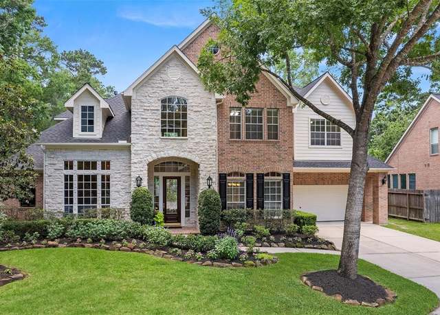 Property at 5903 Country Falls Ln, Kingwood, TX 77345, 5 beds, 3.5 baths