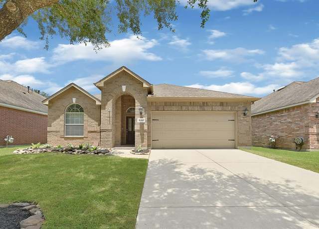 Property at 21357 Thurston Crossing Dr, Porter, TX 77365, 4 beds, 2 baths