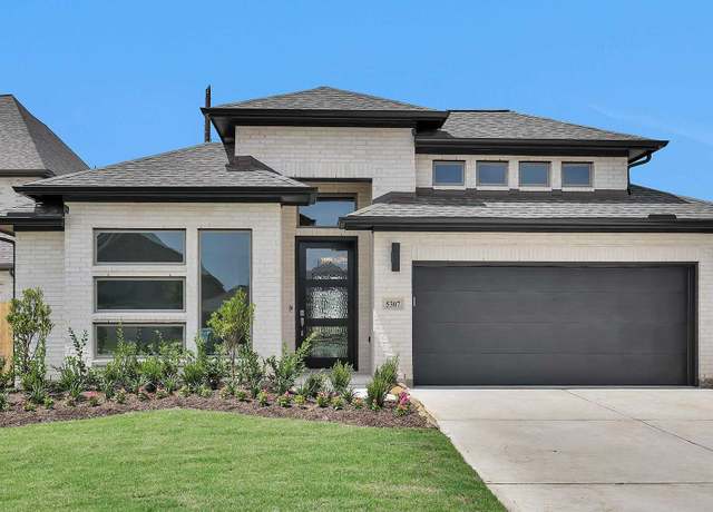 Property at 5307 Violet Ridge Dr, Richmond, TX 77469, 4 beds, 3 baths