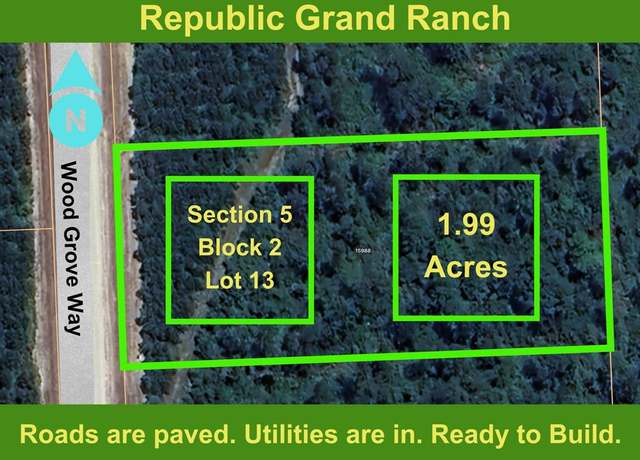 Property at 15988 Wood Grove Way, Willis, TX 77378