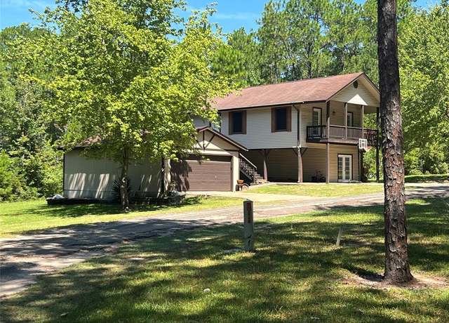 Rayburn Country Real Estate For Sale