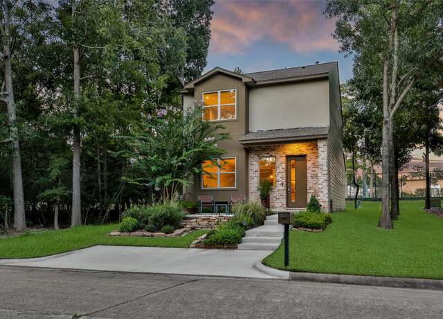 Property at 3202 Poe Dr, Montgomery, TX 77356, 3 beds, 2.5 baths