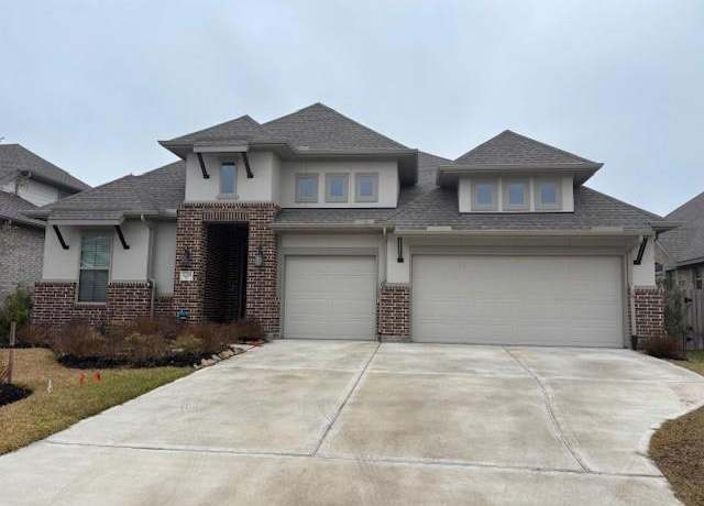 Property at 32351 Mossy Pine Way, Spring, TX 77386, 4 beds, 4 baths