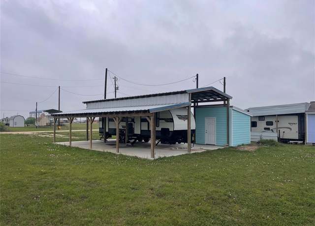 Property at 12 Sea Turtle Ln, Palacios, TX 77465