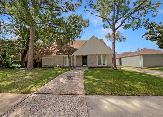 Property at 11307 Wickersham Ln, Houston, TX 77077, 4 beds, 2.5 baths