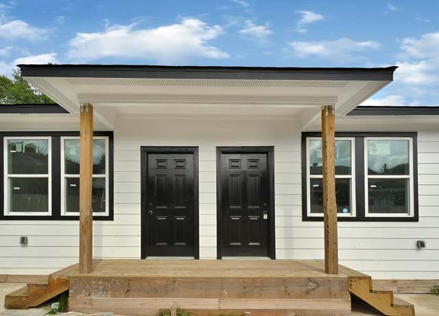 Property at 7939 Goode St, Houston, TX 77012, 2 beds, 1 bath