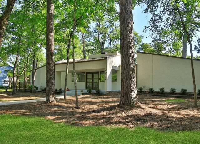 Property at 2913 Laurel Cherry Way, The Woodlands, TX 77380, 4 beds, 2.5 baths
