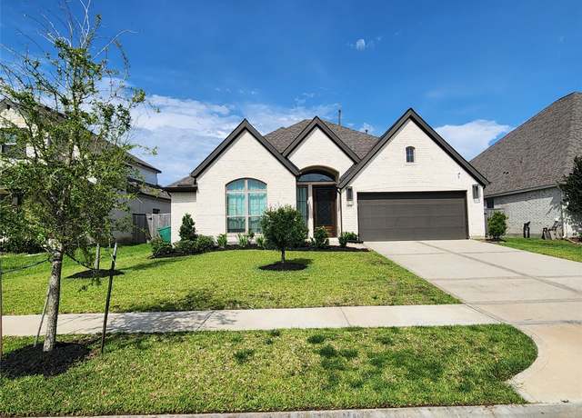 Property at 18920 Toscana Ln, New Caney, TX 77357, 4 beds, 3 baths