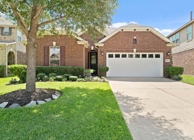 Property at 1011 Worth Creek Ln, Katy, TX 77494, 3 beds, 2 baths