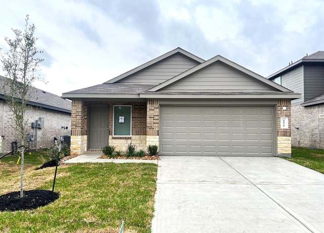 Property at 6026 Canyon Dawn Dr, Spring, TX 77373, 3 beds, 2 baths