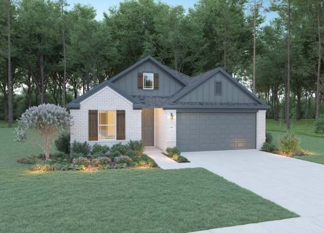 Property at 1011 Thor, New Caney, TX 77357, 3 beds, 2.5 baths