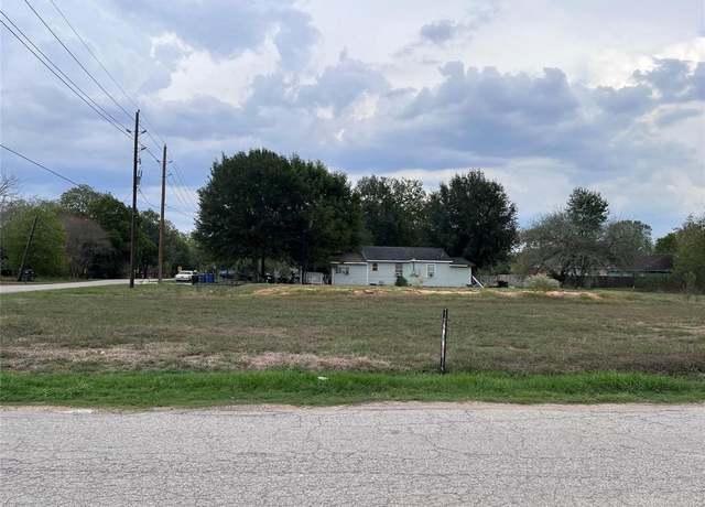 Property at 1314 Waller Ave, Brookshire, TX 77423