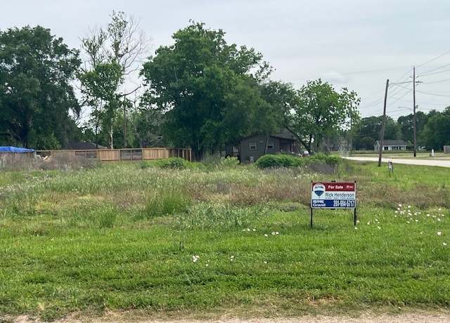 Property at 1314 Waller Ave, Brookshire, TX 77423