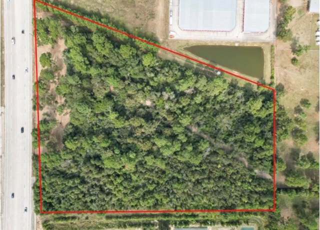 Property at 24210 Hufsmith Kohrville Rd, Tomball, TX 77375