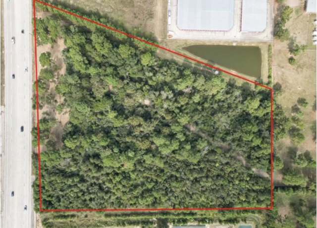 Property at 24210 Hufsmith Kohrville Rd, Tomball, TX 77375