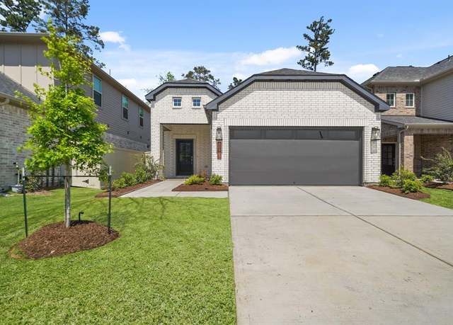 Property at 40423 Gerygone Ln, Magnolia, TX 77354, 3 beds, 2 baths