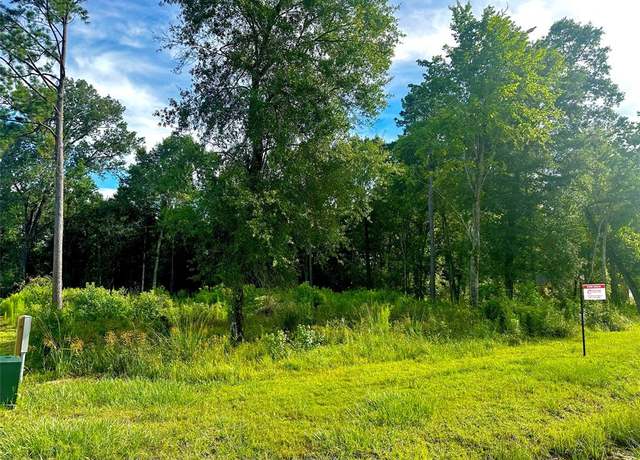 Property at 608 Road 6609, Dayton, TX 77535