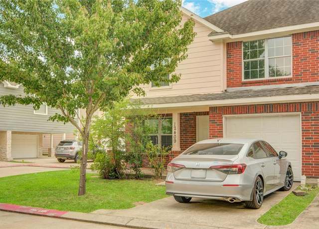 Property at 12409 Urban Dale Ct, Houston, TX 77082, 3 beds, 2 baths