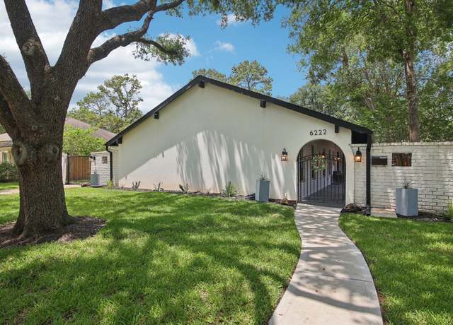 Property at 6222 Queensloch Dr, Houston, TX 77096, 4 beds, 2.5 baths