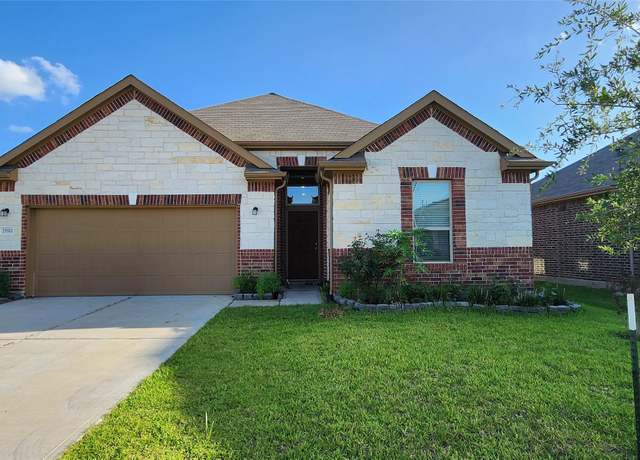 Property at 25511 Camilla Mae Ct, Katy, TX 77493, 3 beds, 2 baths