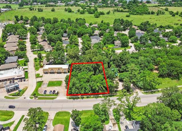 Property at Lot 18 Walden Rd, Montgomery, TX 77356