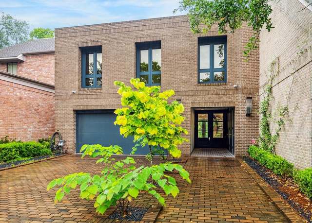 Property at 5756 Indian Cir, Houston, TX 77057, 3 beds, 2.5 baths