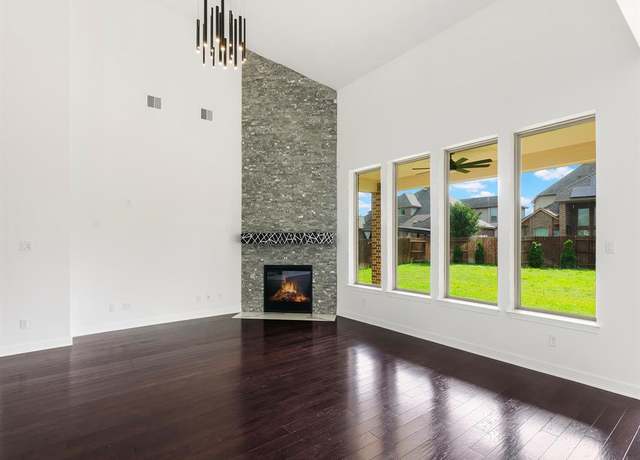 Property at 25406 Hollowgate Park, Tomball, TX 77375, 4 beds, 4.5 baths