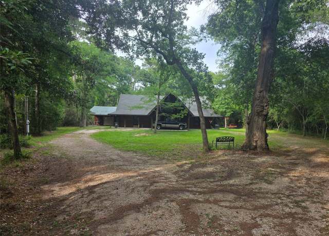 Property at 25807 Penguin St, Magnolia, TX 77355, 3 beds, 2 baths