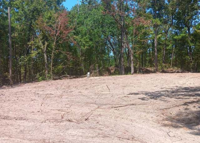 Property at 0 Hill Top Ln, Point Blank, TX 77364