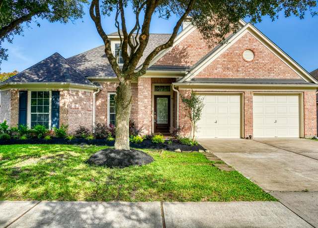 Property at 519 Ivory Stone Ln, League City, TX 77573, 4 beds, 2 baths