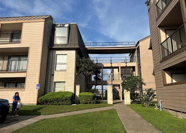 Property at 206 Plaza Verde Dr Unit C31, Houston, TX 77038, 2 beds, 2 baths