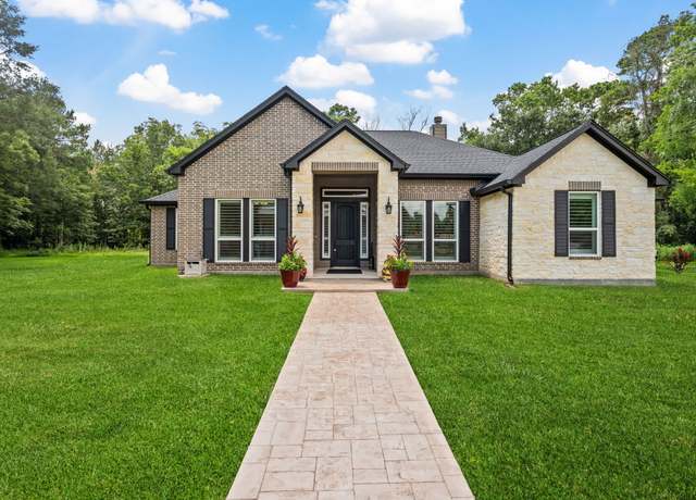 Property at 3004 Tyler St, Dayton, TX 77535, 3 beds, 2 baths