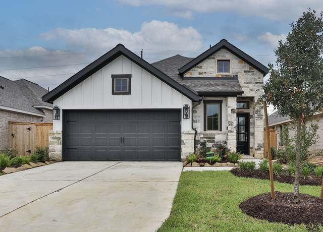 Property at 27130 Butterfly Mint Ln, Hockley, TX 77447, 4 beds, 3 baths