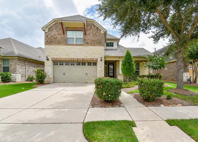 Property at 1414 Ralston Branch Way, Sugar Land, TX 77479, 3 beds, 2.5 baths