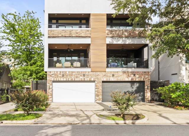 Property at 2621 Greenbriar Dr, Houston, TX 77098, 3 beds, 3.5 baths