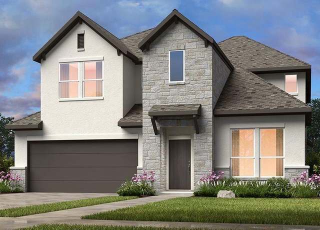 Property at 9602 Starry Eyes Ln, Richmond, TX 77407, 5 beds, 4.5 baths