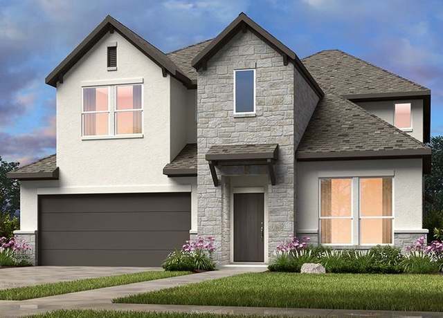 Property at 9602 Starry Eyes Ln, Richmond, TX 77407, 5 beds, 4.5 baths
